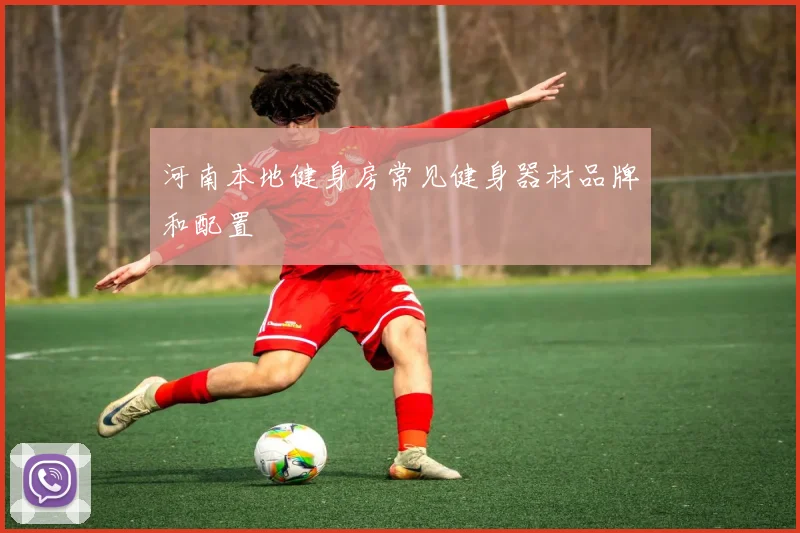 河南本地健身房常见健身器材品牌和配置