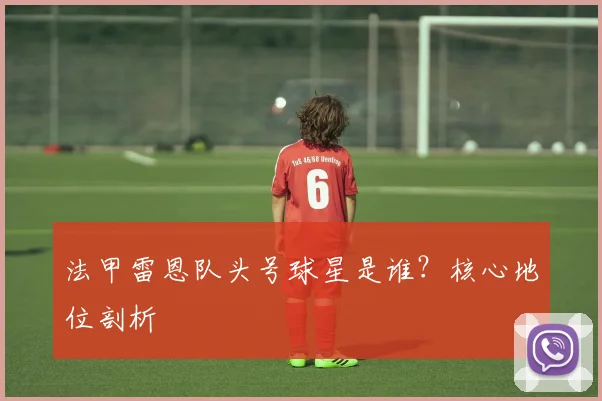 法甲雷恩队头号球星是谁？核心地位剖析