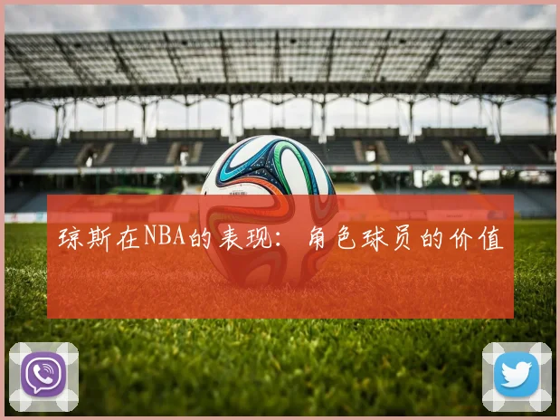 琼斯在NBA的表现：角色球员的价值