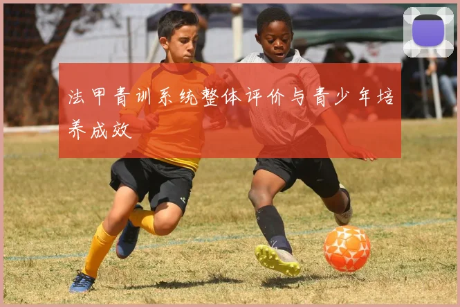 法甲青训系统整体评价与青少年培养成效