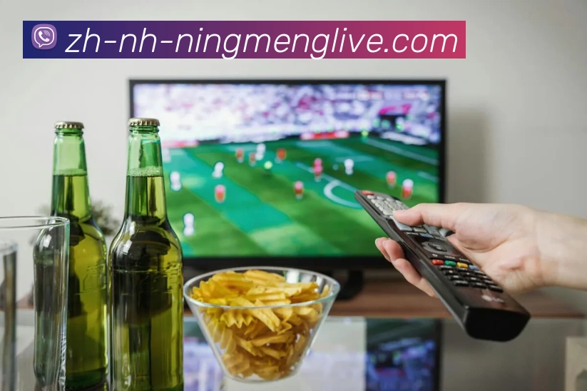 柠檬直播APP 高清赛事图